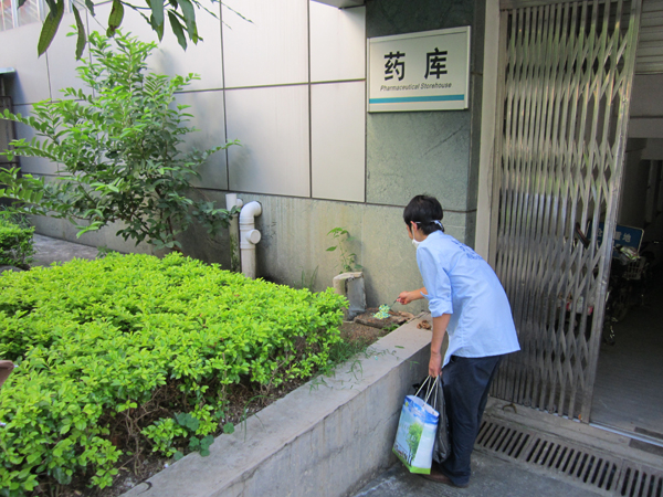 機(jī)構(gòu)企事業(yè)、學(xué)校、醫(yī)院、超市等各類(lèi)單位